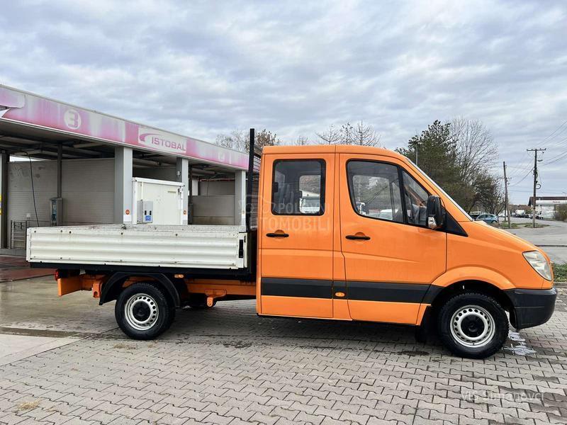 Mercedes Benz Sprinter 309cdi 2 kom