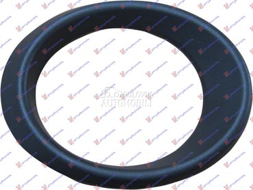 OKVIR MAGLENKE za Mercedes Benz C Klasa od 2007. do 2011. god.