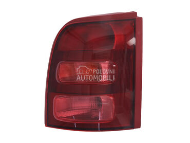 Stop svetla i stop lampe za Nissan Micra od 2000. do 2002. god.