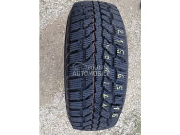 Nokian 215/65 R16 Zimska