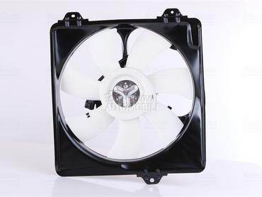 Ventilator za Toyota RAV 4 od 2000. do 2005. god.