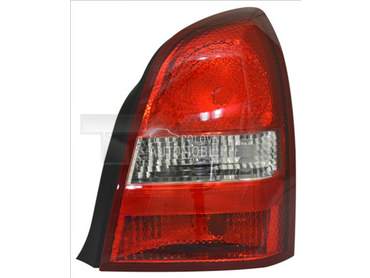 Stop svetla i stop lampe za Nissan Primera od 2002. do 2008. god.