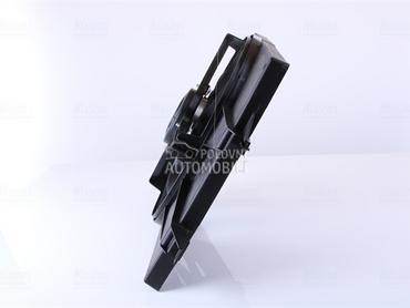 Ventilator za Ford Fusion od 2002. do 2012. god.