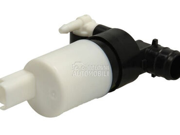 Motor posude brisaca za Citroen C5 od 2004. do 2008. god.
