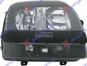 Farovi za Fiat Doblo od 2001. do 2005. god.