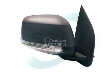 Retrovizor za Nissan Navara od 2005. do 2010. god.