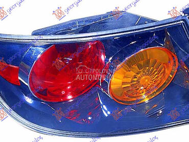 Stop svetla i stop lampe za Mazda 3 od 2004. do 2008. god.