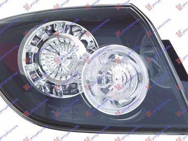 Stop svetla i stop lampe za Mazda 3 od 2004. do 2008. god.