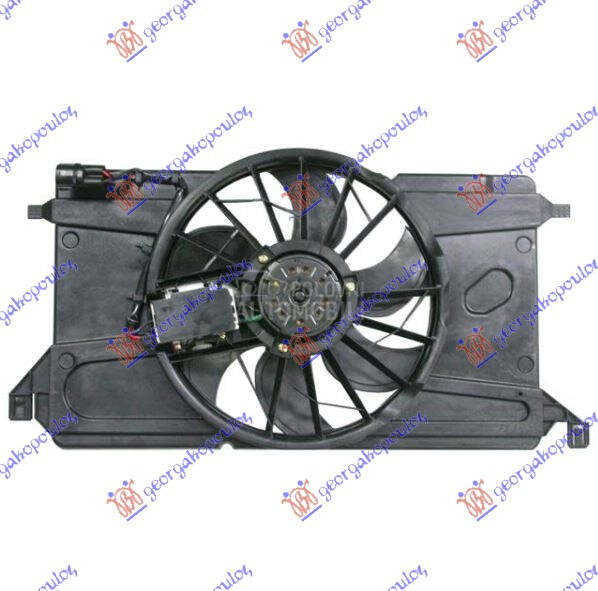 Ventilator