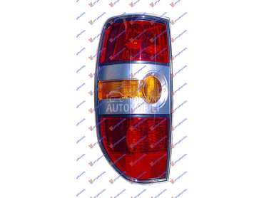 Stop svetla i stop lampe za Mazda BT-50 od 2006. do 2013. god.