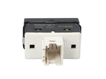 Prekidac prozora za BMW Z3 od 1996. do 2003. god.