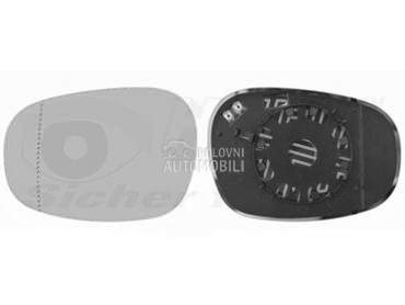 Staklo retrovizora za BMW Serija 3 od 2005. do 2008. god.