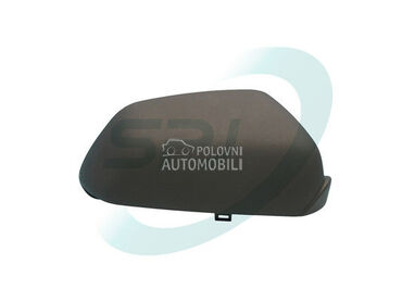 Poklopac retrovizora za Volkswagen Polo od 2005. do 2009. god.