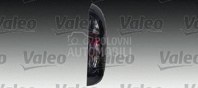 Stop svetla i stop lampe