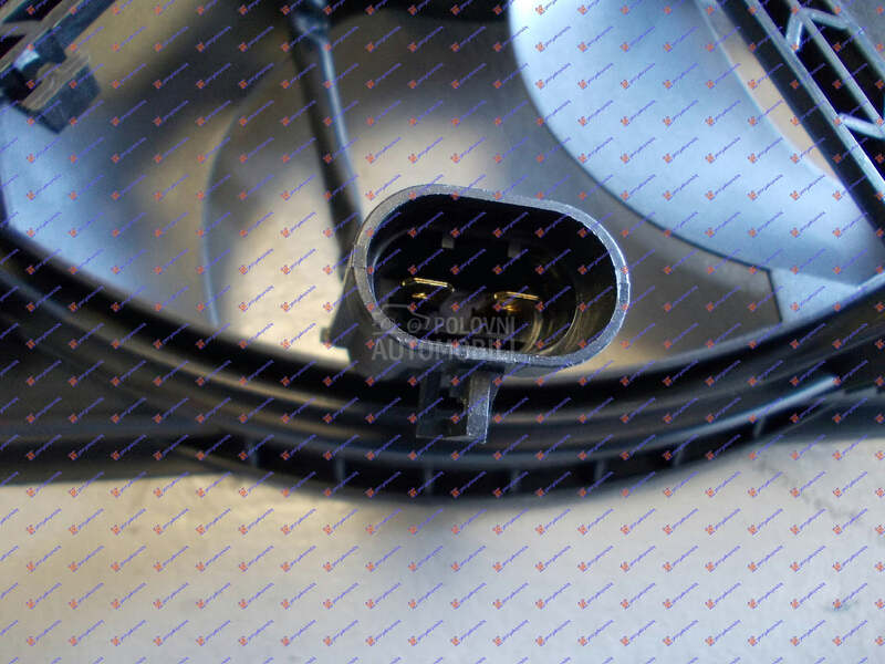 Ventilator