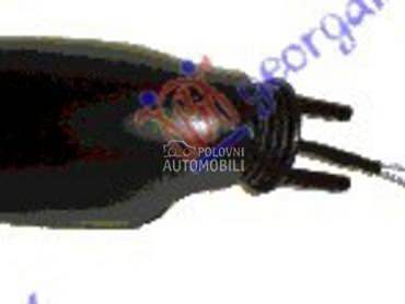 Retrovizor za Rover 200 od 1996. do 1999. god.