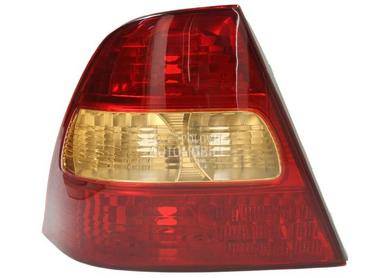 Stop svetla i stop lampe za Toyota Corolla od 2002. do 2006. god.