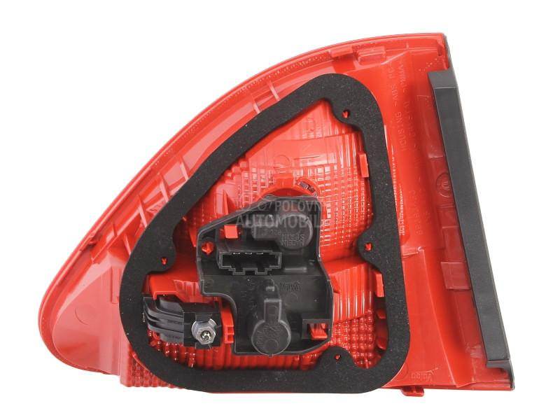 Stop svetla i stop lampe