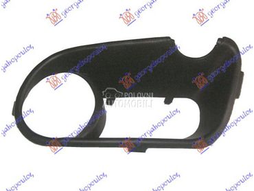 Resetka branika za Volkswagen Touareg od 2003. do 2010. god.