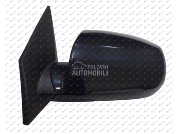 Retrovizor za Kia Rio od 2005. do 2011. god.