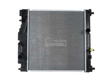 Hladnjak za Toyota iQ od 2009. do 2016. god.