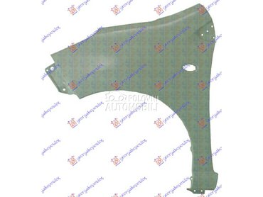 Krilo za Suzuki Alto od 2008. do 2014. god.