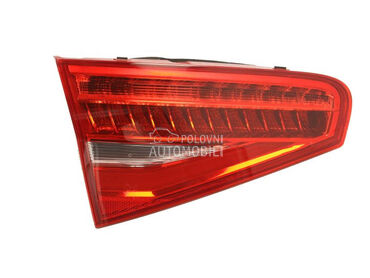 Stop svetla i stop lampe za Audi A4 od 2011. do 2015. god.