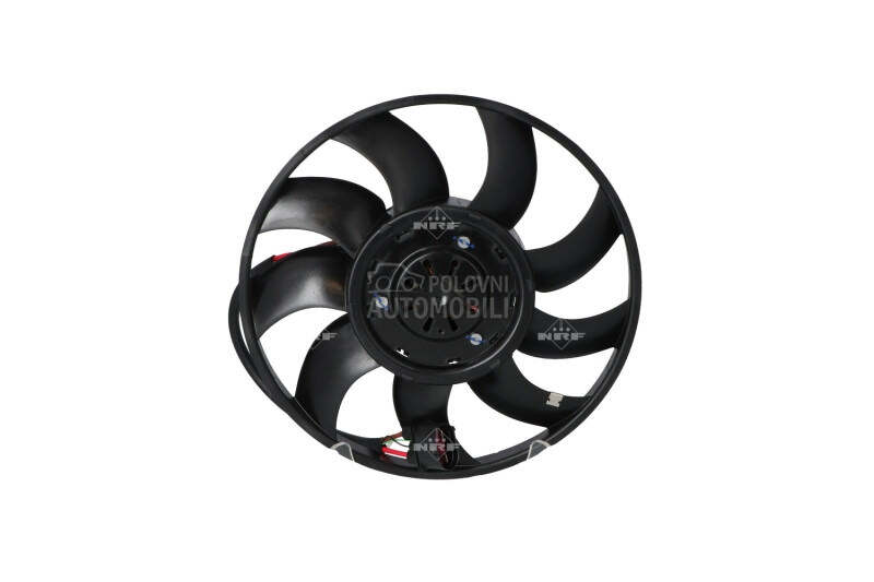Ventilator
