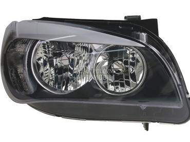 Farovi za BMW X1 od 2009. do 2013. god.