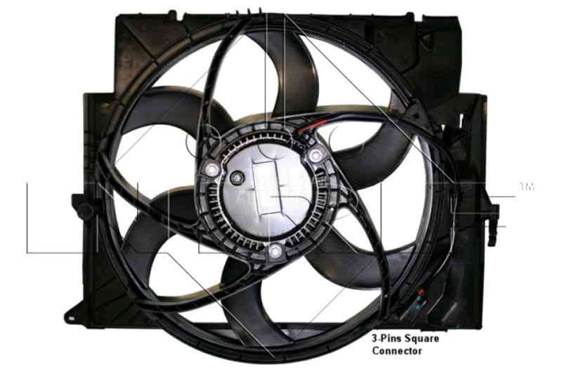 Ventilator