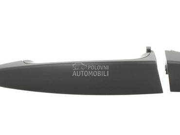 Kvaka za BMW X6 od 2008. do 2014. god.