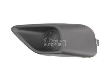 Resetka branika za Fiat Doblo