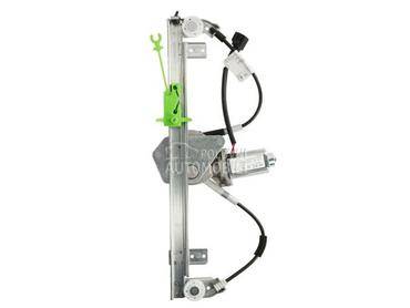 Podizac prozora za Fiat 500