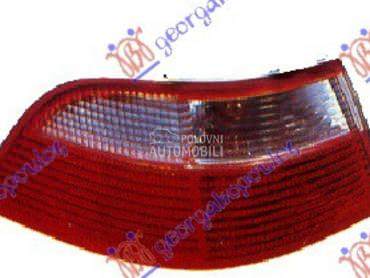 Stop svetla i stop lampe za Fiat Albea od 2002. do 2005. god.