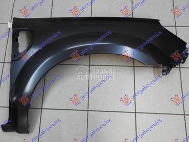 Krilo za Ford Ranger od 2009. do 2012. god.