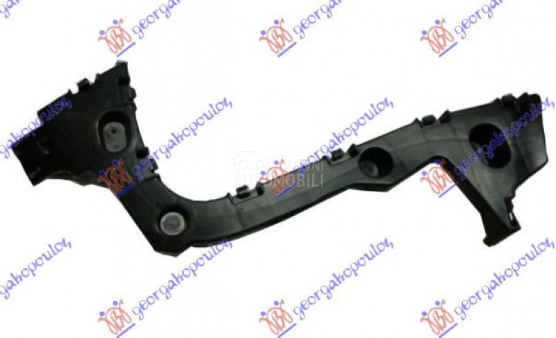 NOSAC ZADNJEG BRANIKA