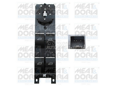 Prekidac prozora za Ford Focus