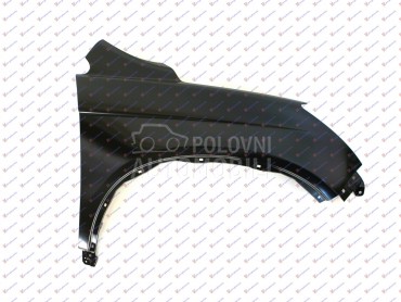 Krilo za Honda CR-V od 2010. do 2013. god.