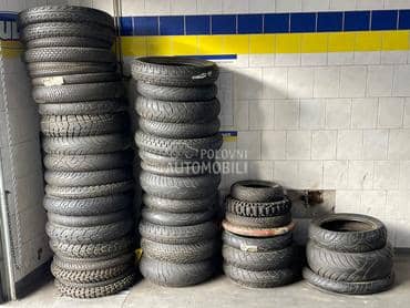 Michelin 150/70 R18 Letnja