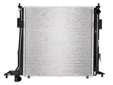 Poklopac retrovizora za Hyundai i10 od 2013. do 2016. god.