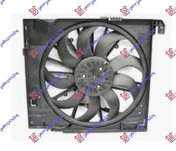 Ventilator