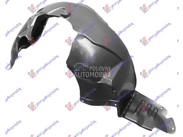 Potkrilo za Kia Carens od 2003. do 2006. god.