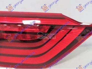 Stop svetla i stop lampe za Kia Sportage od 2015. do 2018. god.