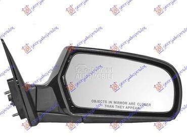 Retrovizor za Kia Magentis od 2006. do 2009. god.