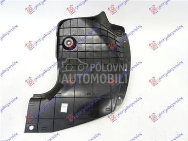 Potkrilo za Kia Picanto