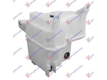 Posuda tecnosti za brisace za Lexus RX od 2015. do 2020. god.