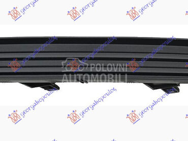 Resetka branika za Mazda Ostalo od 2017. do 2022. god.