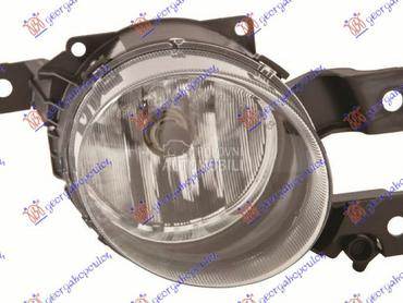 Maglenka za Saab 9-5