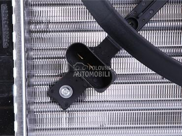 Hladnjak za Seat Ibiza od 2015. do 2017. god.