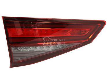 Stop svetla i stop lampe za Seat Ateca